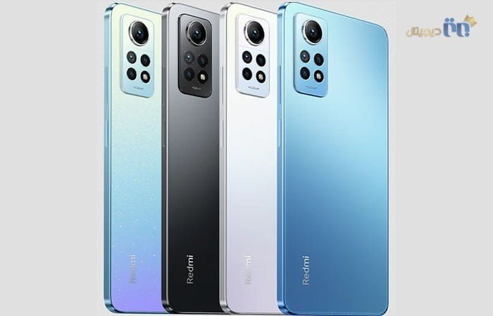 خرید ردمی نوت ۱۲ پرو 4G شیائومی