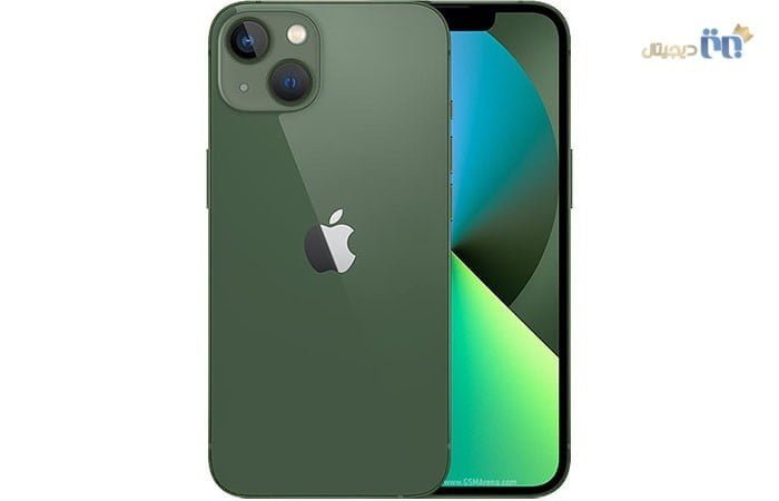 ۲- گوشی Apple iPhone 13