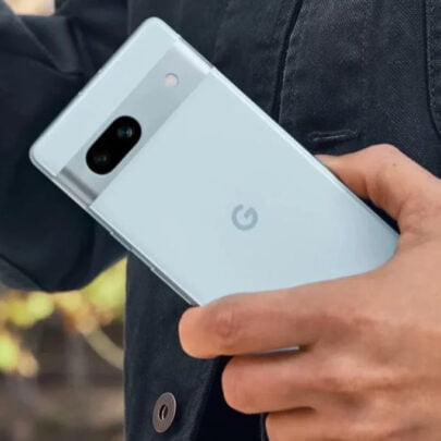 معرفی پیکسل 7a و پیکسل فولد و پیکسل تبلت در Google I/O 2023