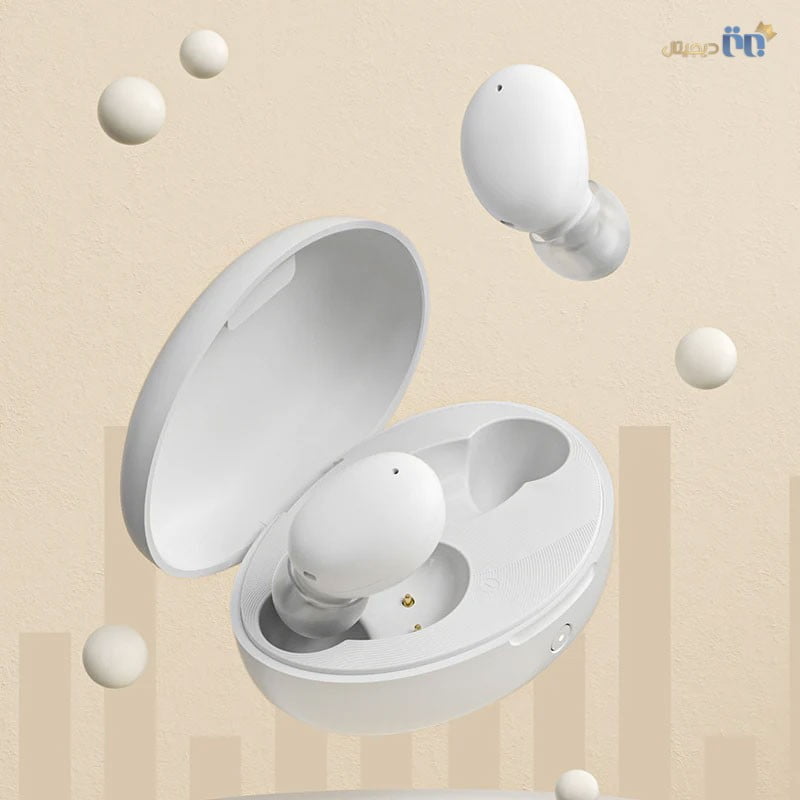 طراحی هندزفری QCY T16