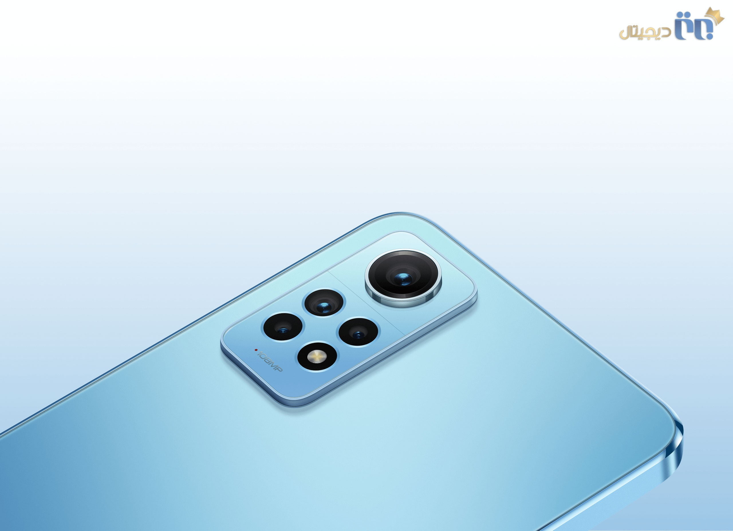 دوربین Redmi Note 12 Pro 4G