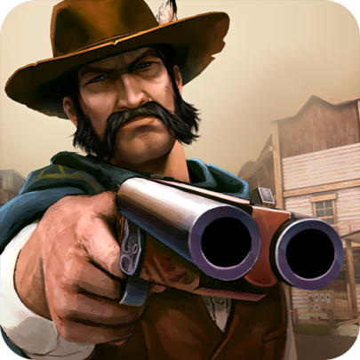 معرفی بازی جنگی West Gunfighter
