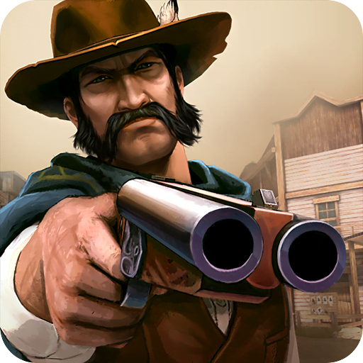 معرفی بازی جنگی West Gunfighter