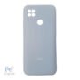 کاور سیلیکون Redmi 10A و Poco C40 رنگ نیلی