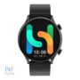 ساعت هوشمند Haylou Solar Plus LS16 رنگ مشکی