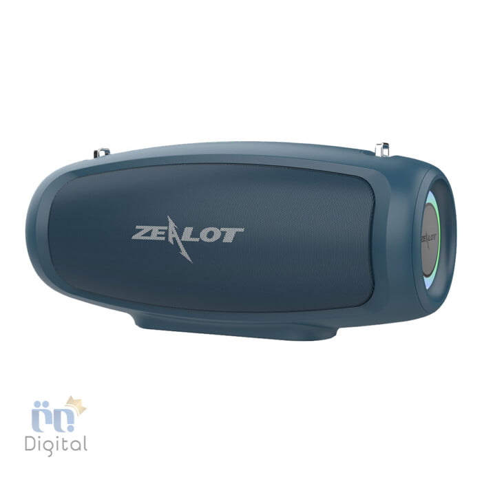 اسپیکر S37L زیلوت رنگ آبی تیره