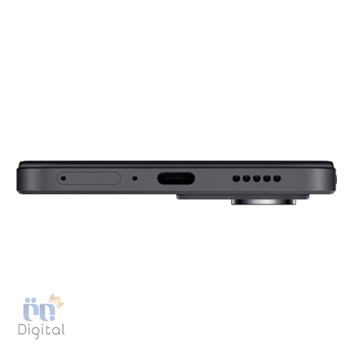 گوشی ردمی نوت ۱۲ پرو ۵ جی پایین