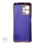 نمای داخل کاور سیلیکون Redmi Note 12 4G