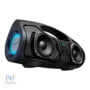 باندهای اسپیکر P1 زیلوت