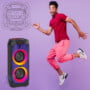 اسپیکر SP80 زیلوت