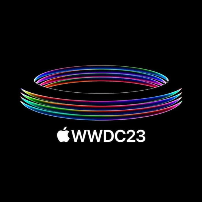 رویداد WWDC 2023 اپل