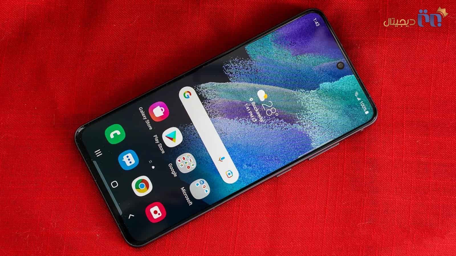 گلکسی S21 FE بخریم؟