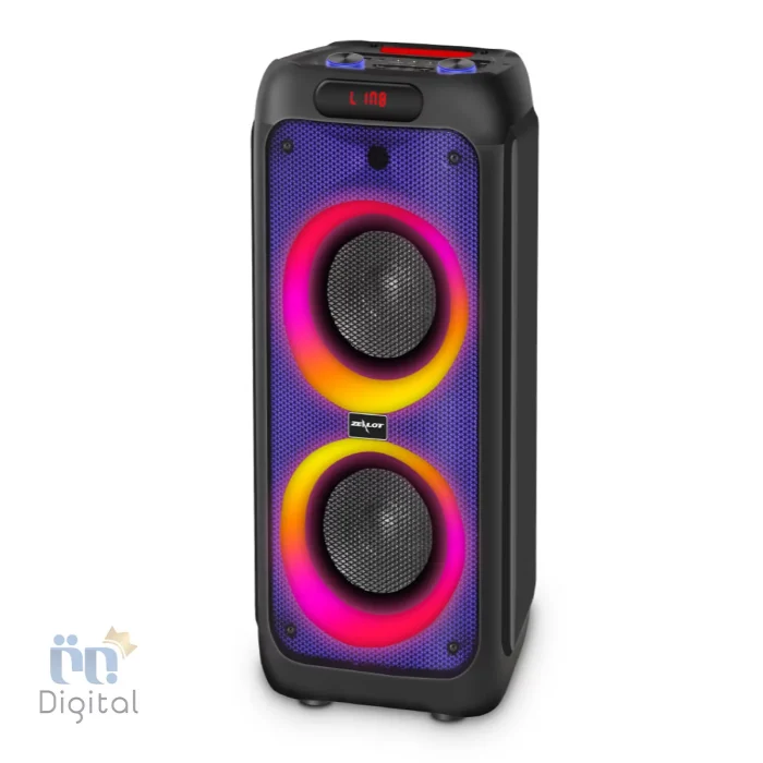 اسپیکر SP80 زیلوت