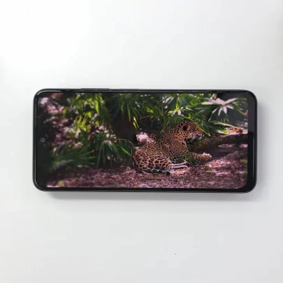 نقد و بررسی ردمی Note 12s
