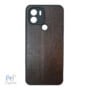 کاور چرمی Redmi A1 Plus و Redmi A2 Plus رنگ قهوه ای