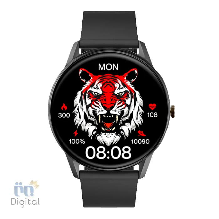 ساعت هوشمند شیائومی مدل imilab IMIKI TG1