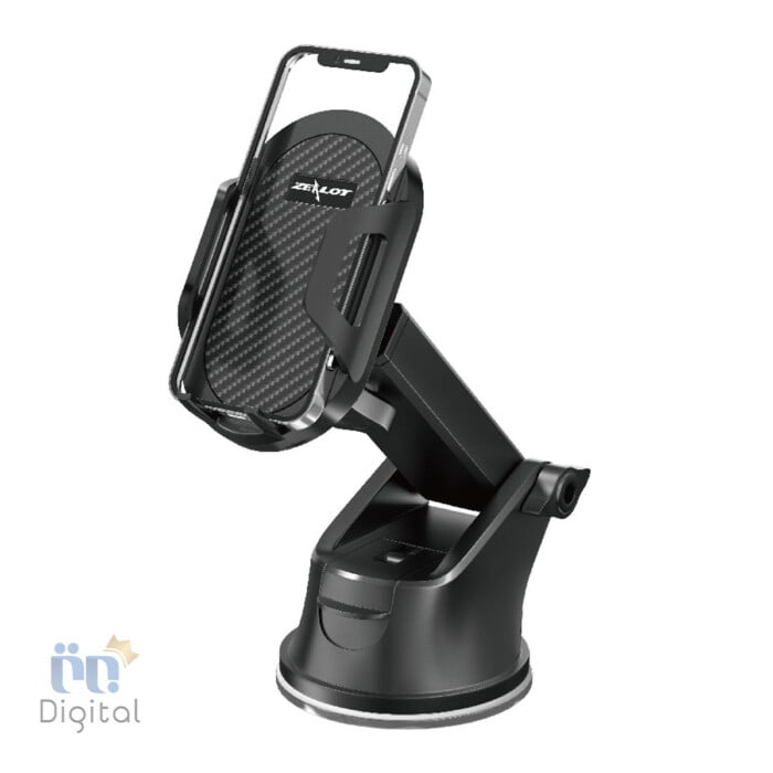 پایه نگهدارنده گوشی زیلوت HG01