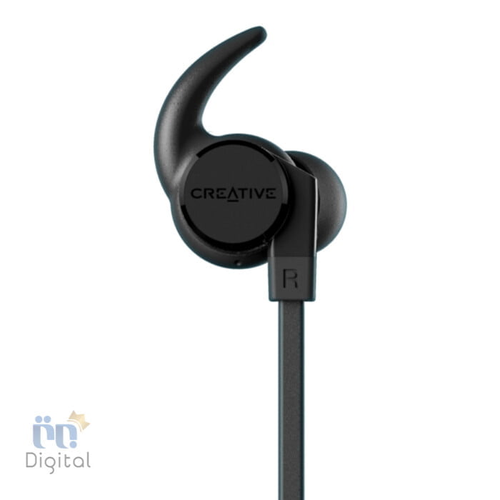 گوش سمت هدفون کریتیو Outlier One V2