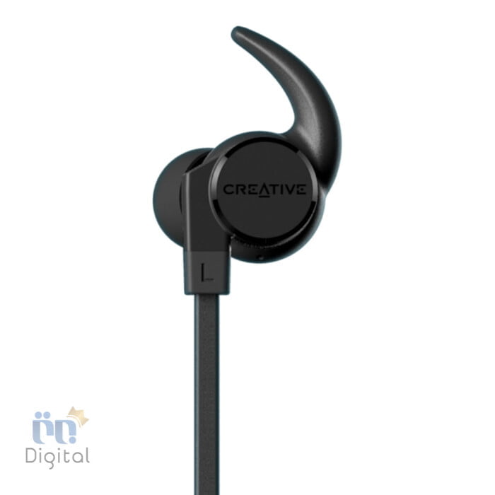 گوش سمت راست هدفون کریتیو Outlier One V2