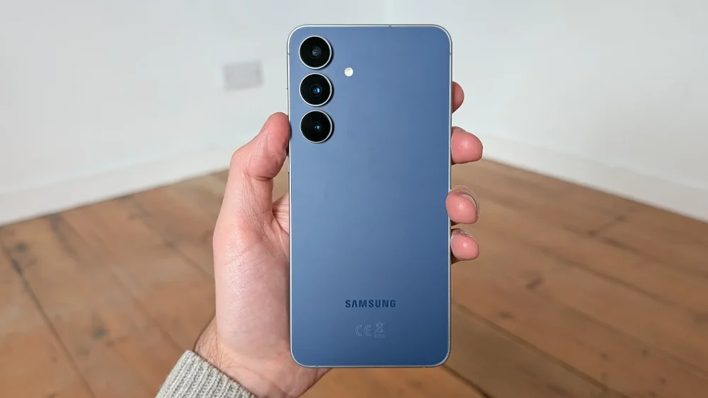 پر فروش ترین گوشی میان‌رده | سامسونگ Galaxy S25 FE