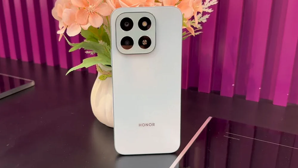 گوشی آنر Honor X6c