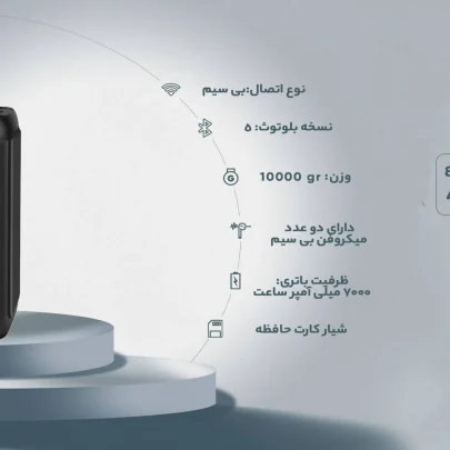 نقد و بررسی اسپیکر زیلوت SP80
