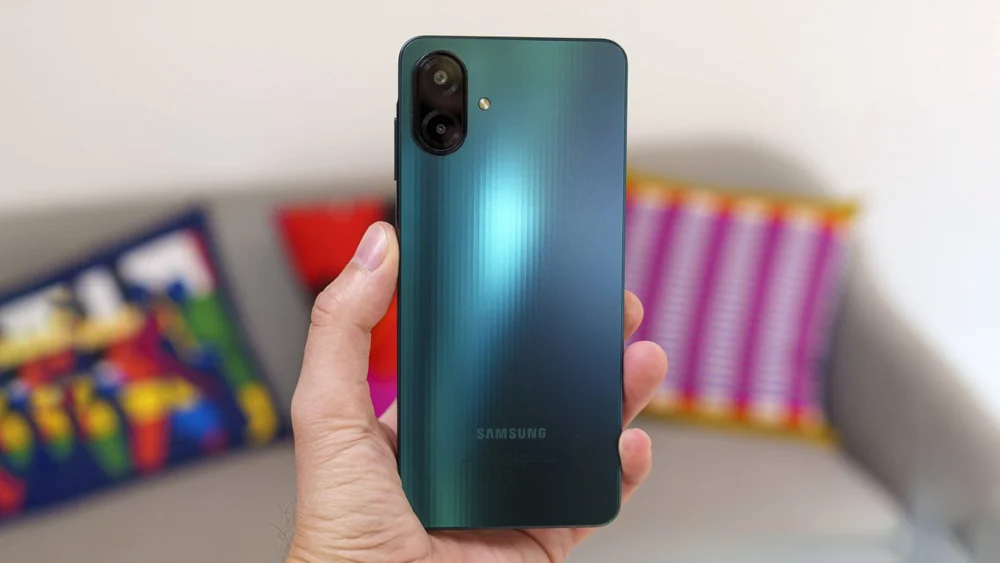 گوشی سامسونگ Galaxy A07