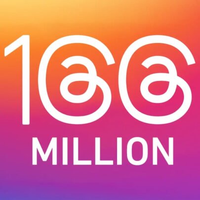 تردز از مرز 100 میلیون کاربر عبور کرد