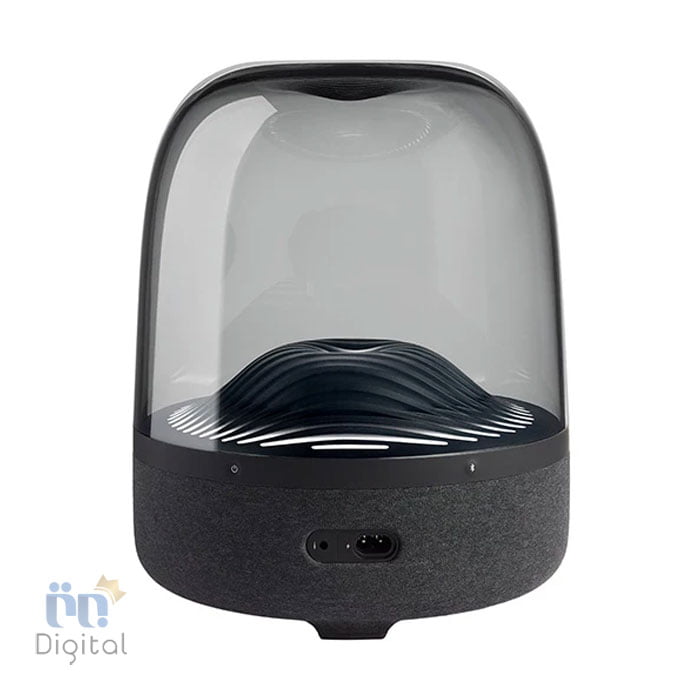 اسپیکر بلوتوث هارمن کاردن مدل Aura Studio 3