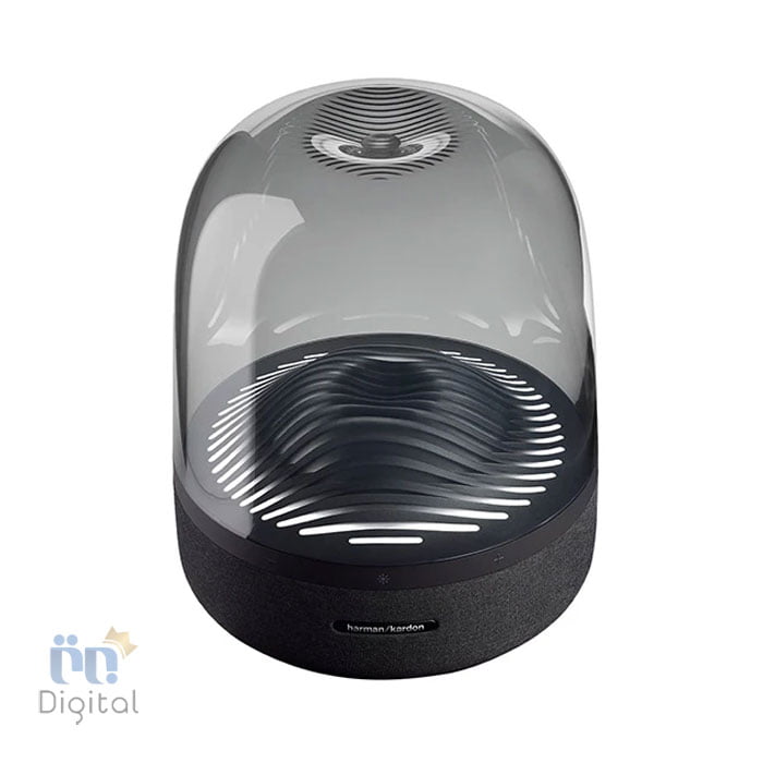 اسپیکر بلوتوث هارمن کاردن مدل Aura Studio 3