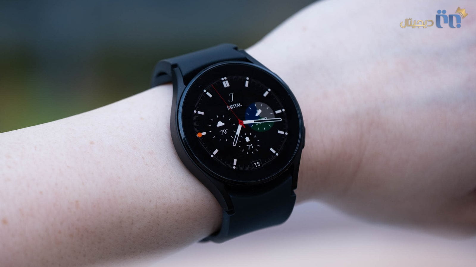 ساعت هوشمند سامسونگ Galaxy Watch 4