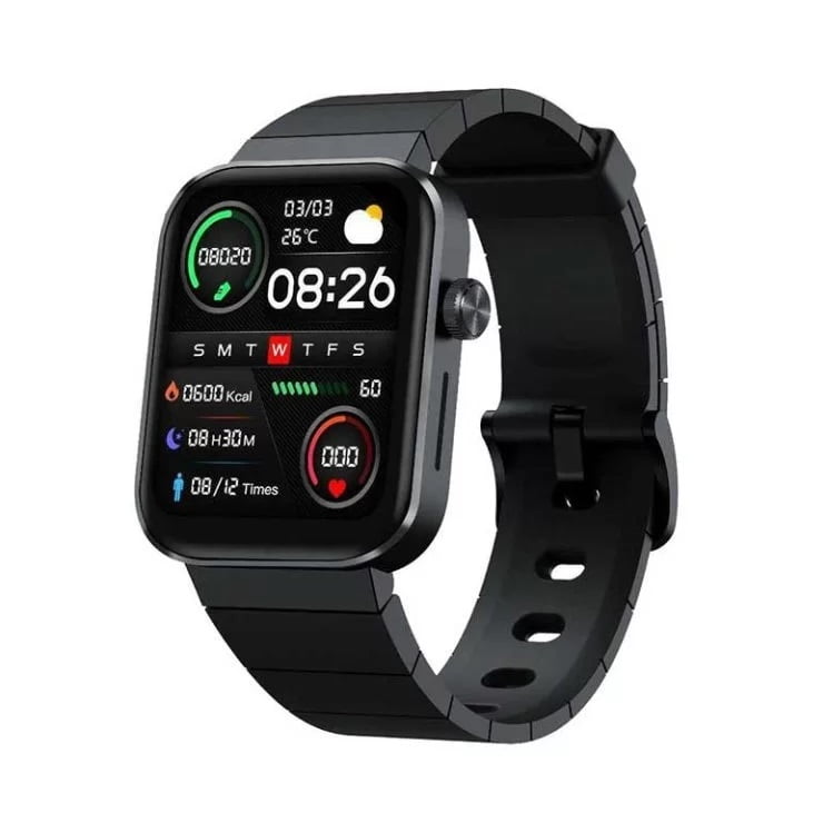 طراحی Mibro Watch T1