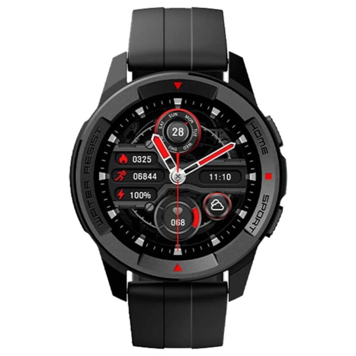 نمایشگر Mibro Watch X1