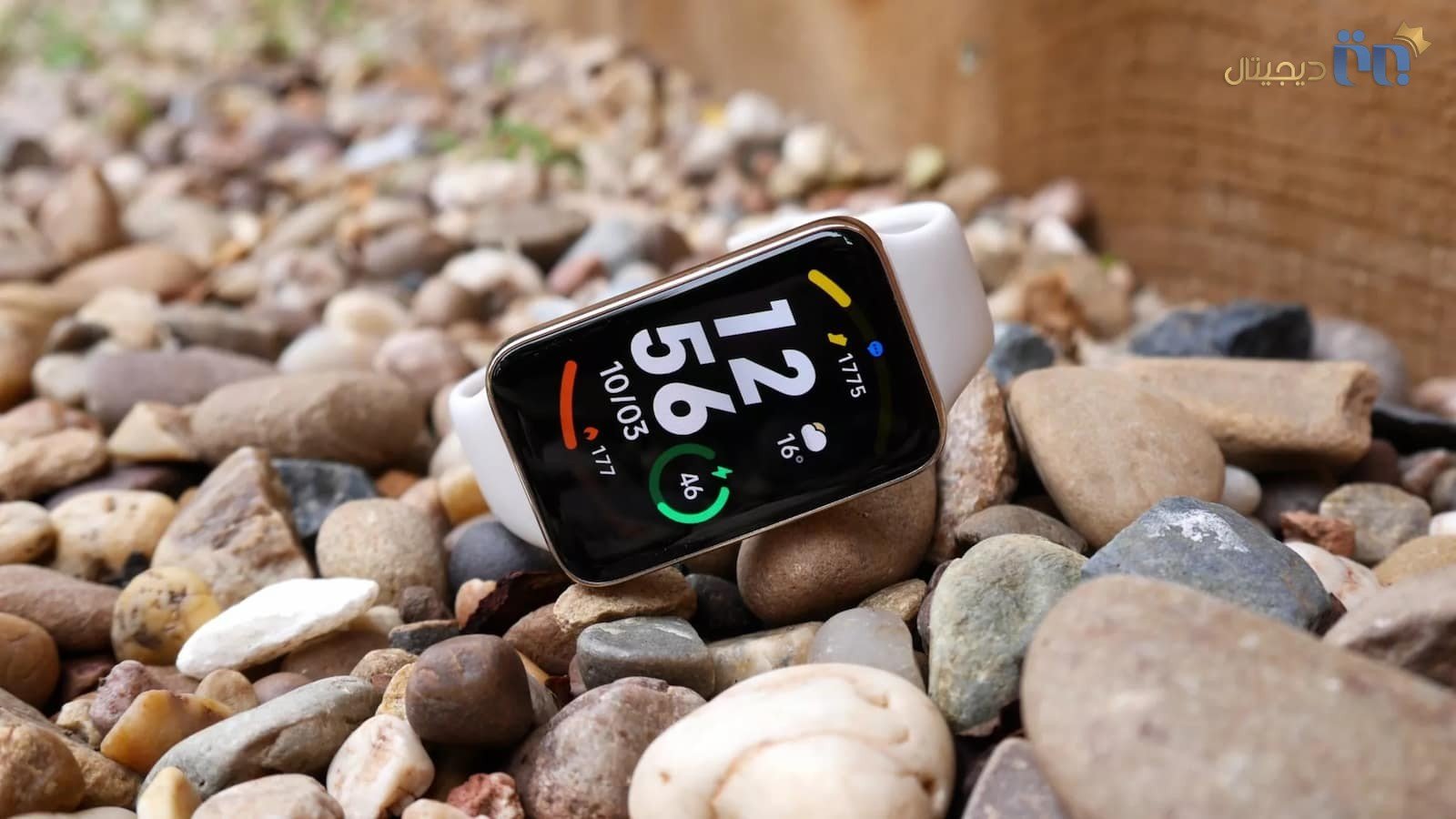 ساعت هوشمند شیائومی Band 7 Pro