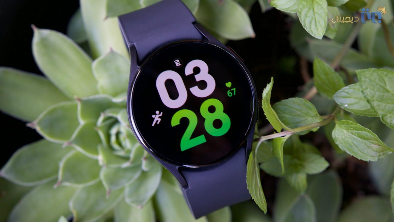 ساعت هوشمند سامسونگ Galaxy Watch 5