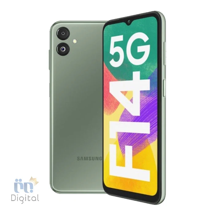 گلکسی f14 سامسونگ