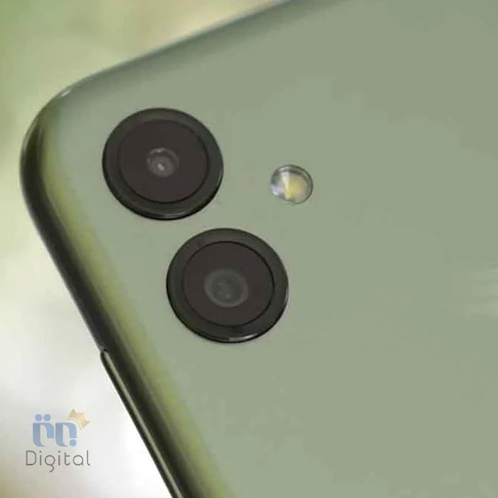 دوربین گلکسی f14 سامسونگ