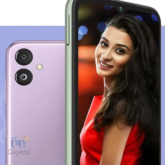 گلکسی f14 سامسونگ