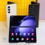 گلکسی زد فلیپ ۵