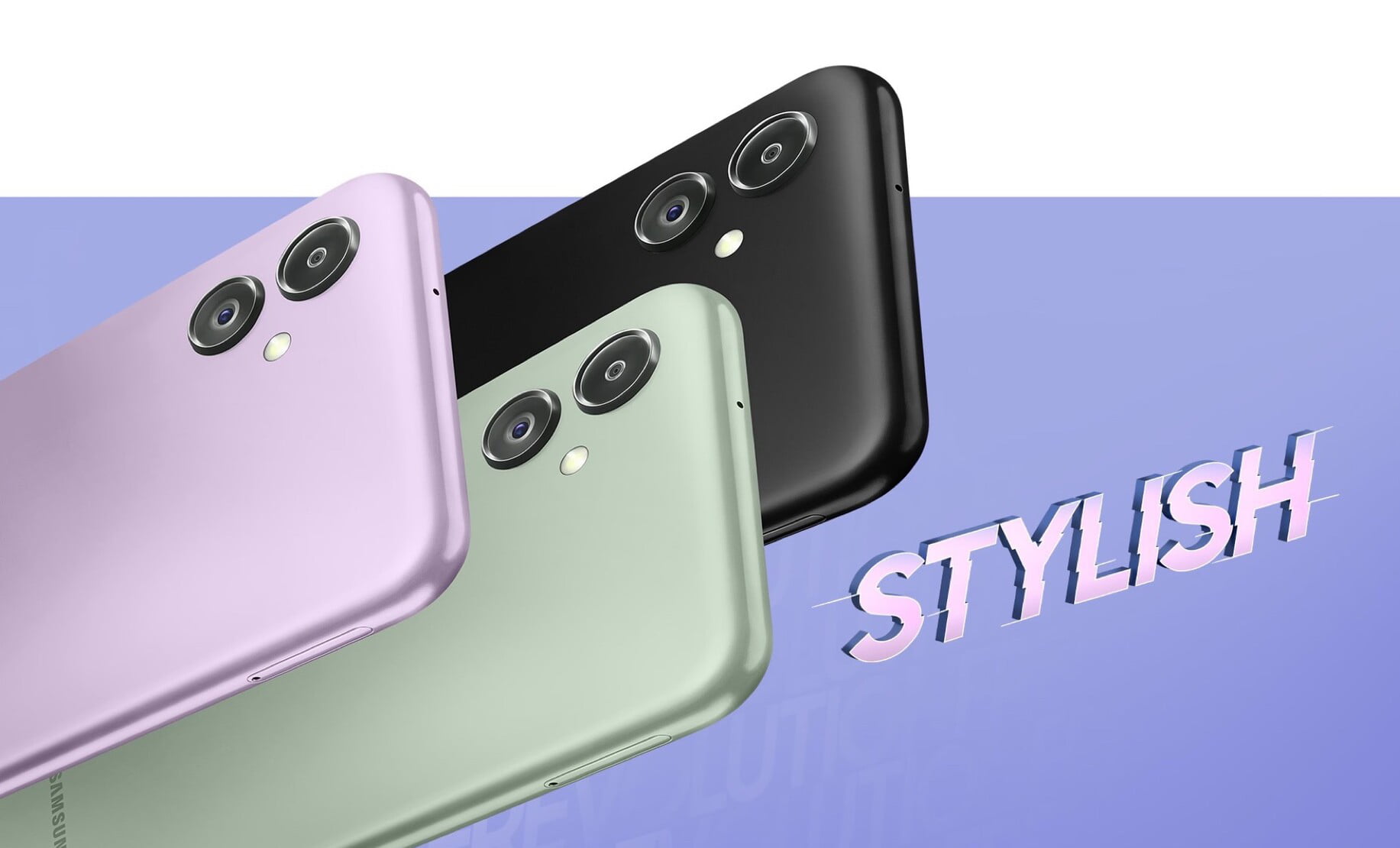 قیمت گلکسی F14 سامسونگ