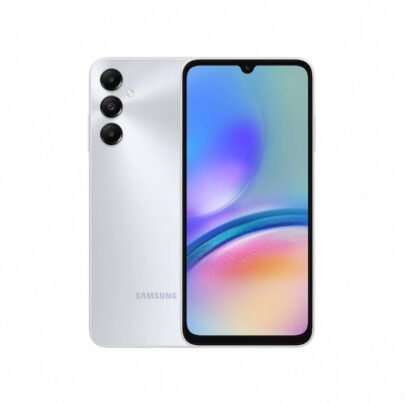 گلکسی A05s و A05 معرفی شدند
