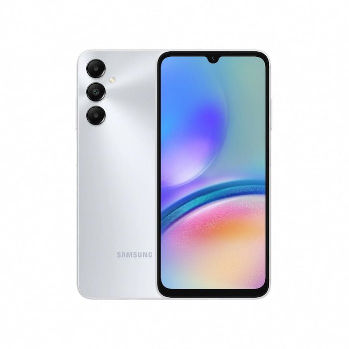 گلکسی A05s و A05 معرفی شدند
