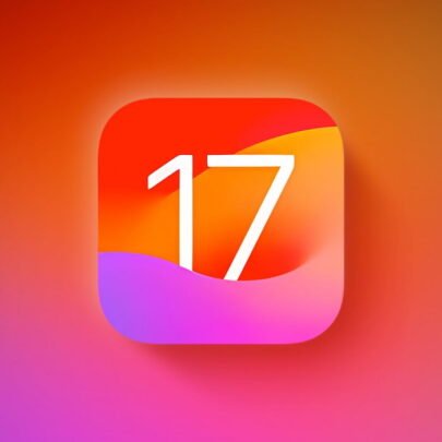 آپدیت iOS 17 و iPadOS 17 به صورت رسمی عرضه شد