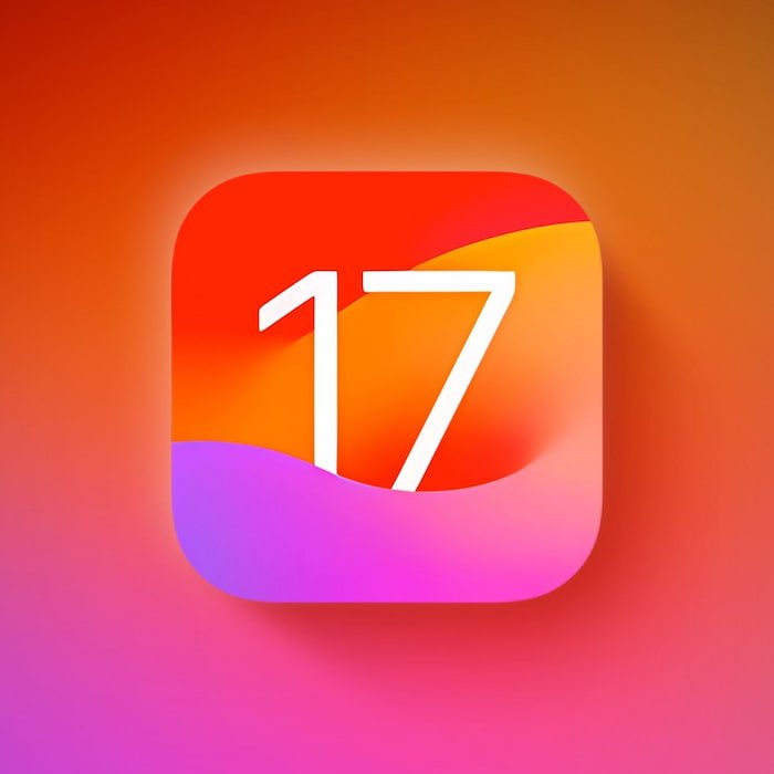 آپدیت iOS 17 و iPadOS 17 به صورت رسمی عرضه شد