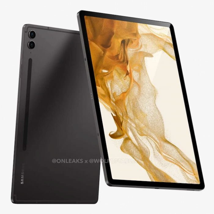 قیمت تب s9 fe مشخص شد