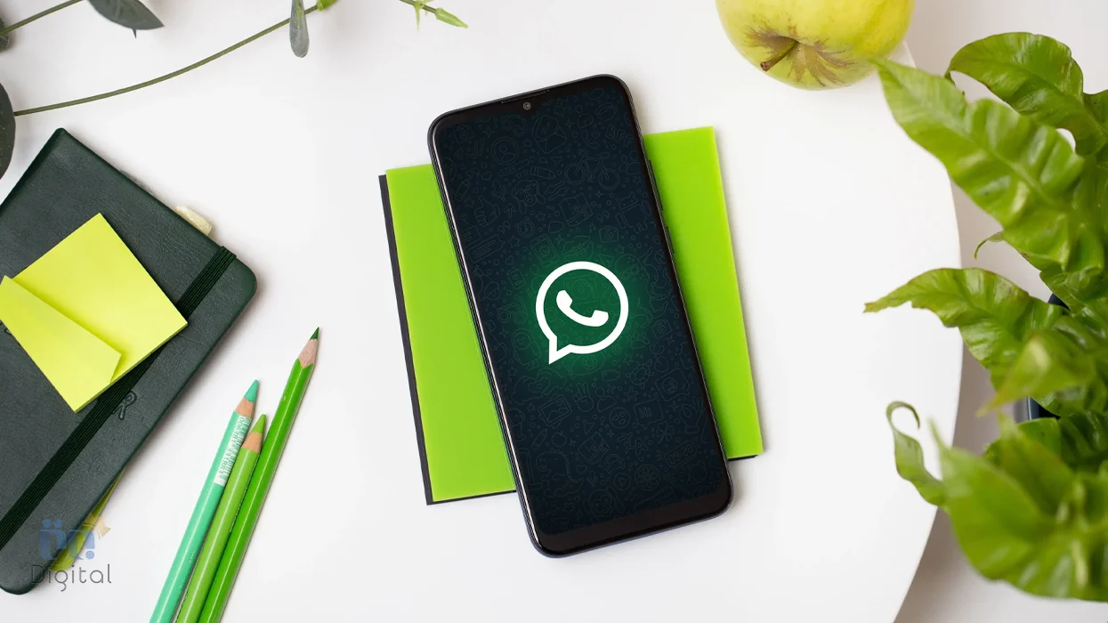 مشکل عدم نمایش مخاطبین واتساپ؛ ۵ روش برای رفع آن