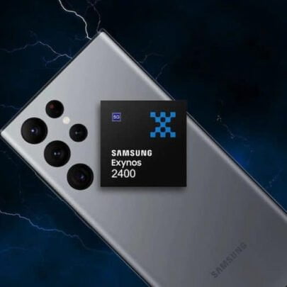 تراشه اگزینوس ۲۴۰۰ در تست GeekBench دیده شد