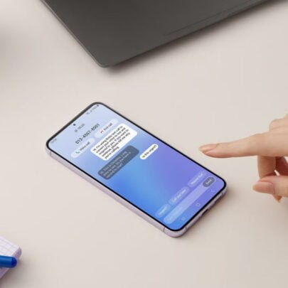 رابط کاربری One UI 6؛ ویژگی‌های جدید پوسته اندرویدی سامسونگ