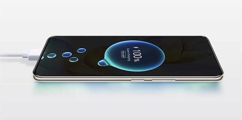 مشخصات باتری گوشی Honor 90