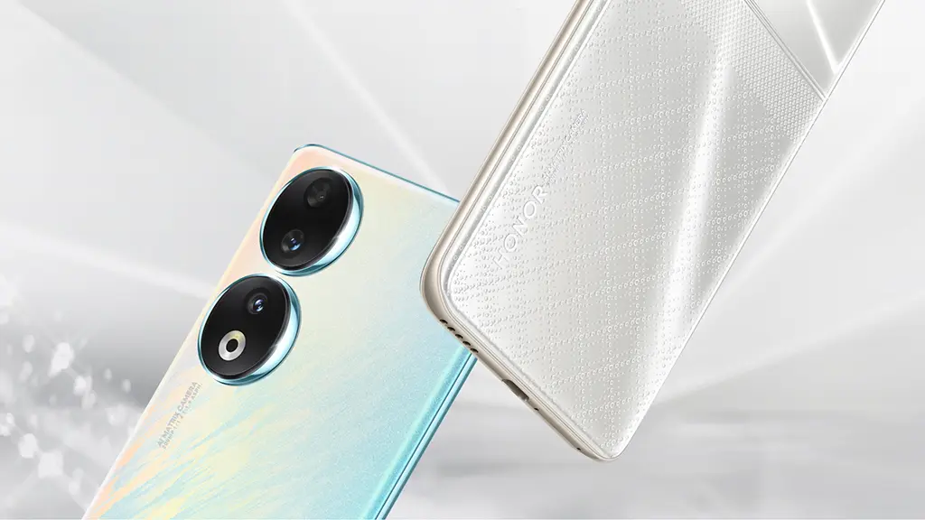 گوشی هوشمند Honor 90